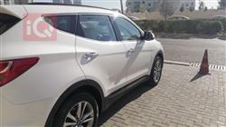 هیوندای سەنتافی